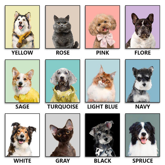 Dreamy Whiskers - Concise