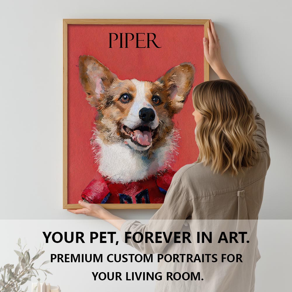 Dreamy Whiskers - Concise