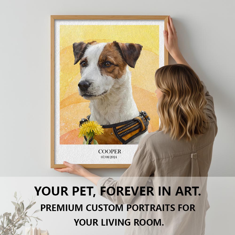 Dreamy Whiskers - Fashion