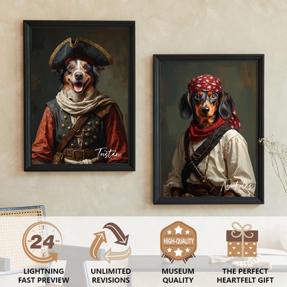 Royal Pets -Adventurer