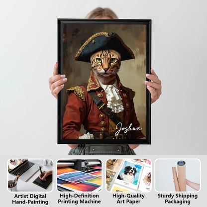 Royal Pets -Adventurer