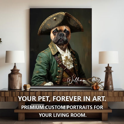 Royal Pets -Adventurer