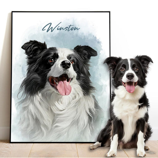 Dreamy Whiskers - Classic