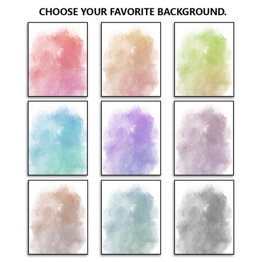 Dreamy Whiskers - Classic