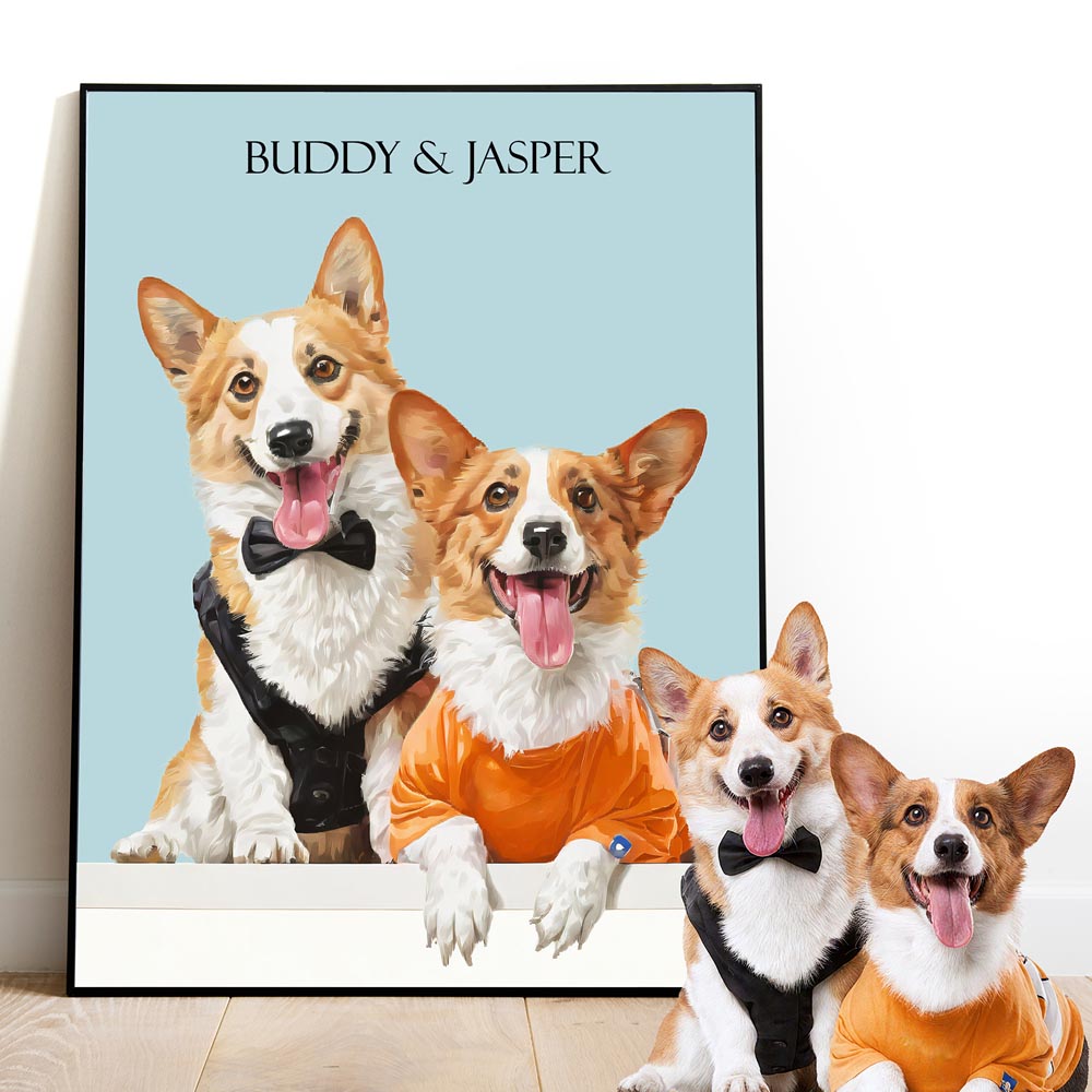 Dreamy Whiskers - Concise