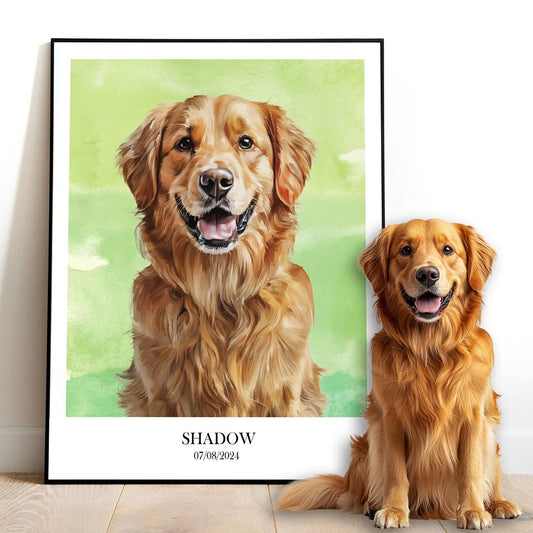 Dreamy Whiskers - Fashion